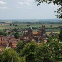 Vue du Herrenstein